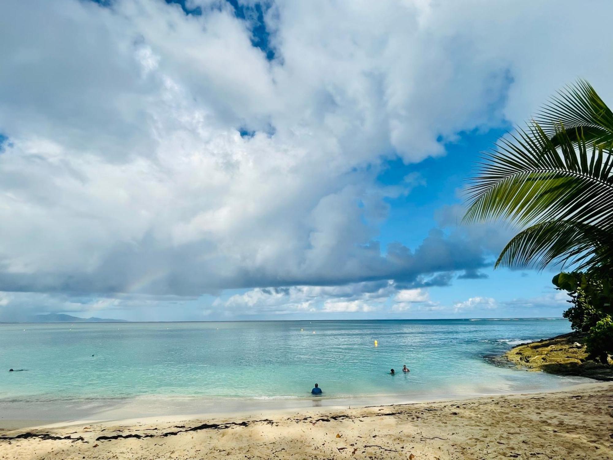 Villa Kaz A Zot Port Louis Bagian luar foto